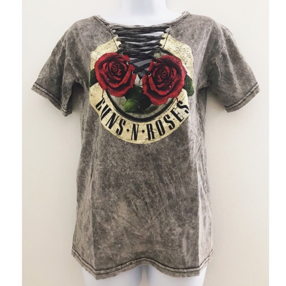 Guns & Roses Shirt